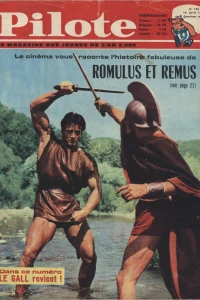 Romulus et Remus