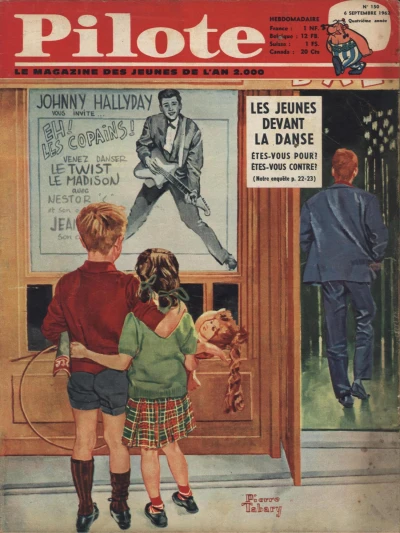 Cover of Volume #150