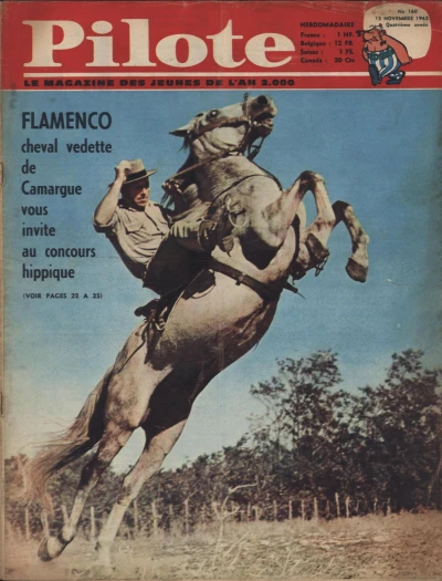 Cover of Volume #160