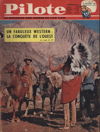 Cover of Volume #161