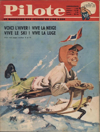 Cover of Volume #163