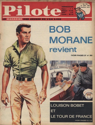 Cover of Volume #192