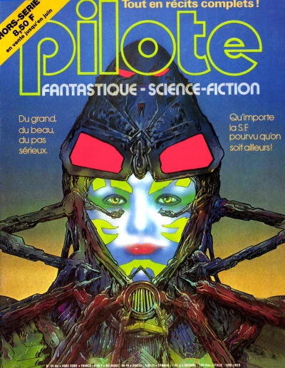 Cover of Volume #1979059bis