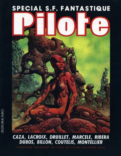 Cover of Volume #1982096bis