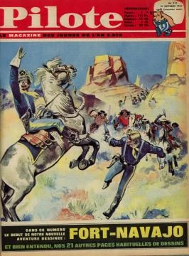 Cover of Volume #210