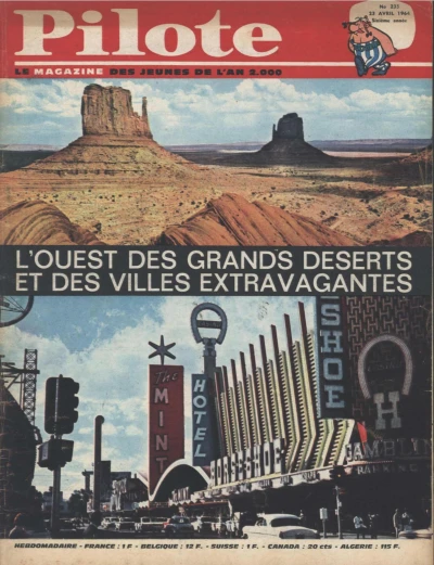 Cover of Volume #235