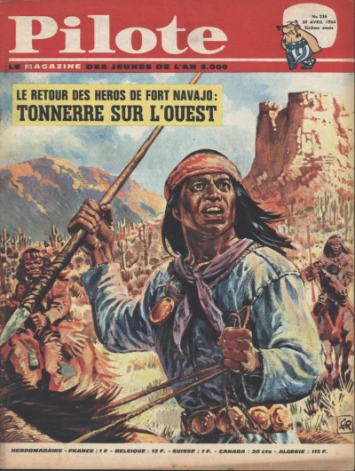 Cover of Volume #236