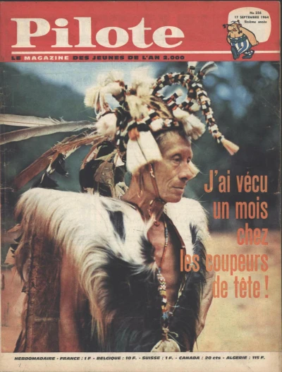 Cover of Volume #256