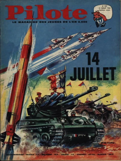 Cover of Volume #299