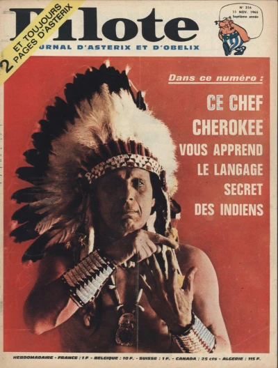 Cover of Volume #316