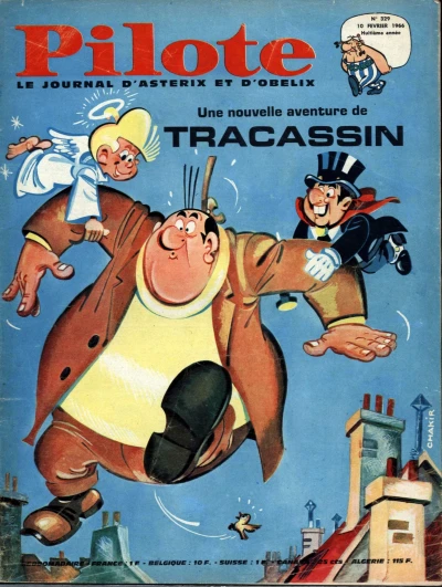 Cover of Volume #329