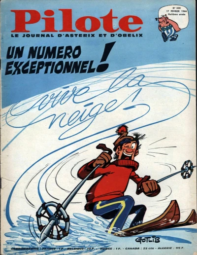 Cover of Volume #330