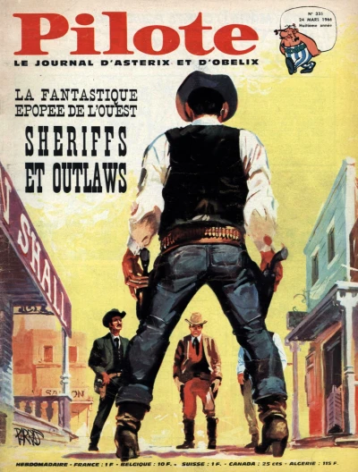 Cover of Volume #335