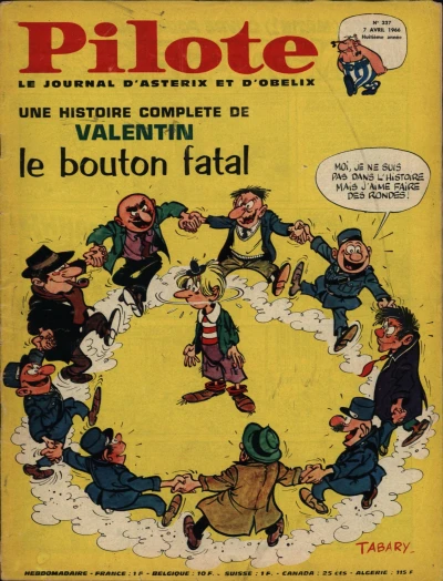 Cover of Volume #337