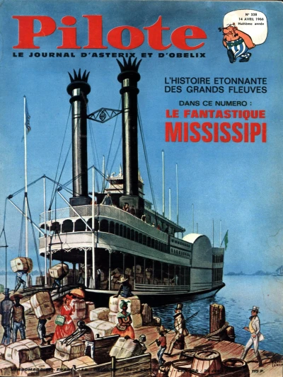 Cover of Volume #338