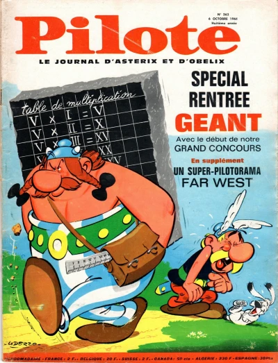 Cover of Volume #363