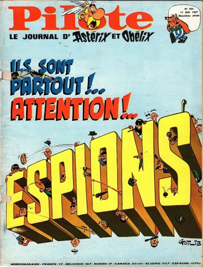 Cover of Volume #394