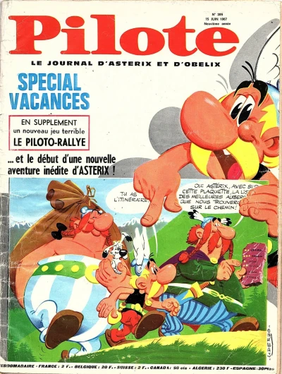 Cover of Volume #399