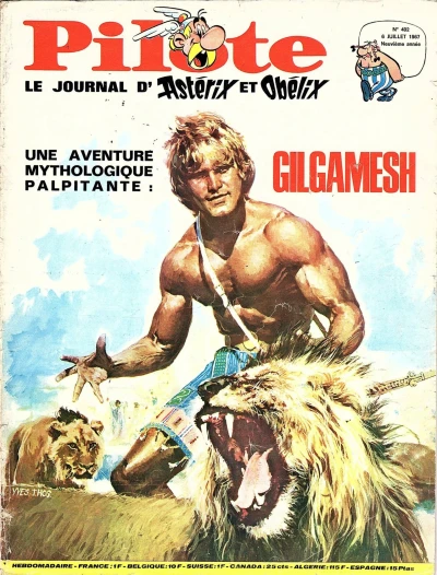 Cover of Volume #402