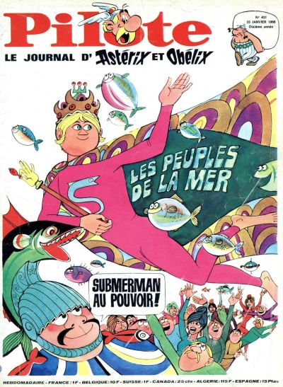 Cover of Volume #431