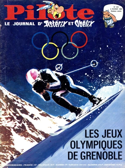 Cover of Volume #433