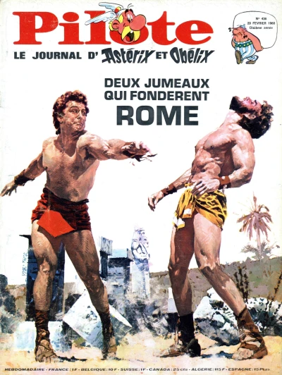 Cover of Volume #436