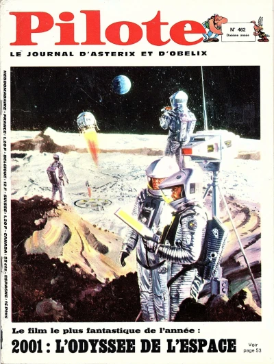 Cover of Volume #462