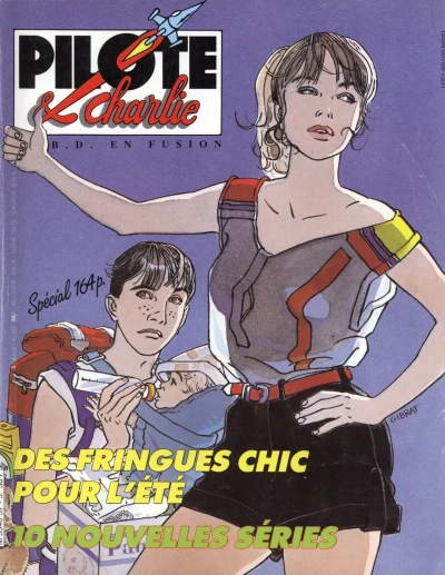 Cover of Volume #5