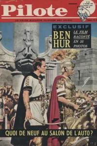 Ben Hur