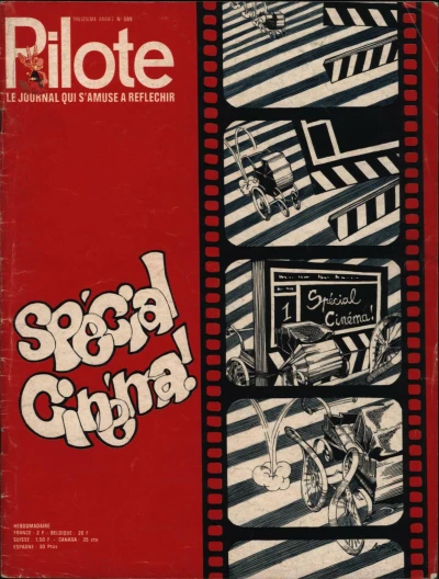 Cover of Volume #599