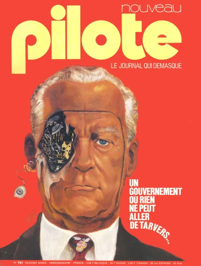 Cover of Volume #751