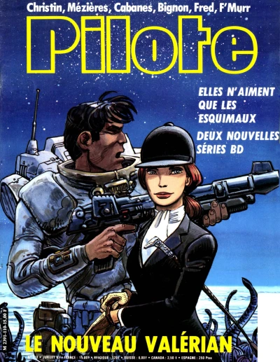 Cover of Volume #110