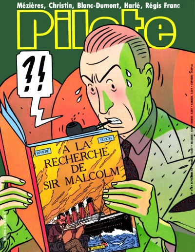 Cover of Volume #112