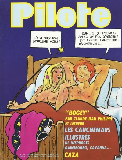 Cover of Volume #119