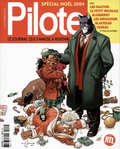 Cover of Volume #2