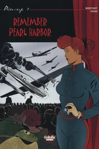 Remember Pearl Harbor