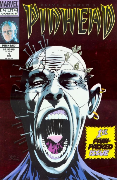 Cover of The Devil You Know