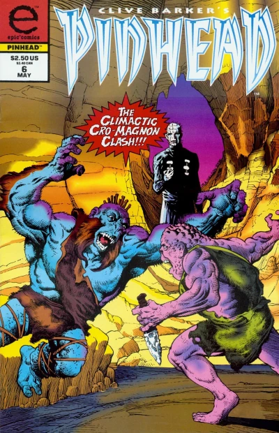 Cover of Give the Devil His Due!