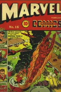 Pinhead and His Underworld Army