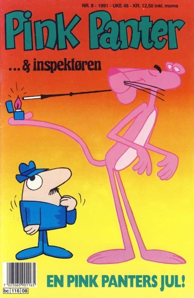 Cover of Issue #199108