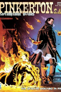 Per qualche dollaro in piu'