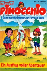 Ein Ausflug voller Abenteur