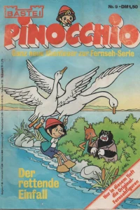 Der rettende Einfall