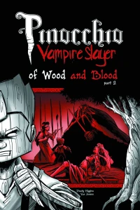 Of Wood and Blood, Part 2