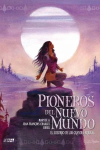 El susurro de los grandes arboles