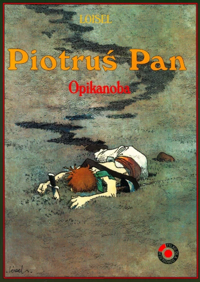 Cover of Opikanoba