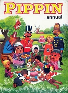 Cover of Issue #1969