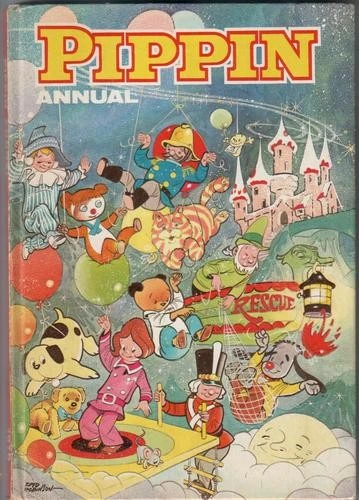 Cover of Issue #1978