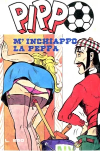 M'inchiappo la Peppa