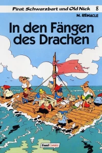 In den Fängen des Drachen